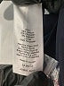 Talbots Black Formal Skirt Size 14 - photo 4