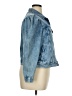 Gap 100% Cotton Blue Denim Jacket Size XL - photo 4
