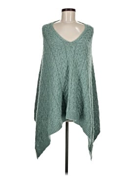J.Jill Poncho (view 1)