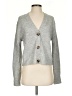 H&M Gray Cardigan Size S - photo 1