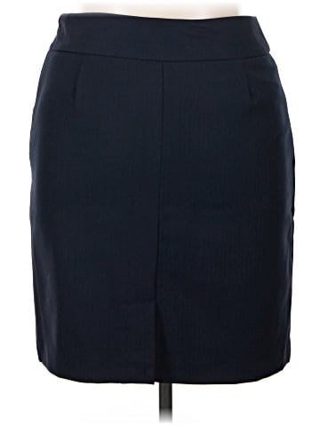 Amanda + Chelsea Formal Skirt (view 2)