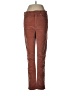 Seven7 Brown Casual Pants Size 8 - photo 1