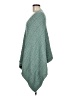 J.Jill Solid Teal Poncho One size - photo 5