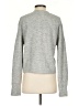 H&M Gray Cardigan Size S - photo 2
