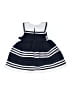 Jessica Ann 100% Polyester Blue Skirt 18-24 MO / 24 MO - photo 2
