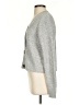 H&M Gray Cardigan Size S - photo 5