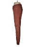 Seven7 Brown Casual Pants Size 8 - photo 5