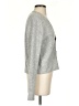 H&M Gray Cardigan Size S - photo 4