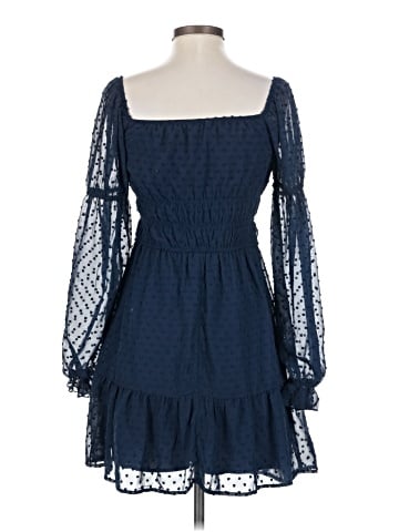Mi ami Casual Dress (view 2)