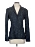 Tahari Blue Blazer Size 4 - photo 1