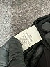 Amanda Uprichard 100% Polyester Solid Black Cocktail Dress Size S - photo 7