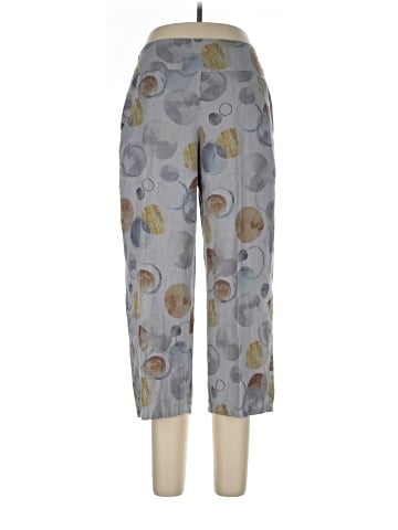 C.M.C by Color Me Cotton Linen Pants (view 1)