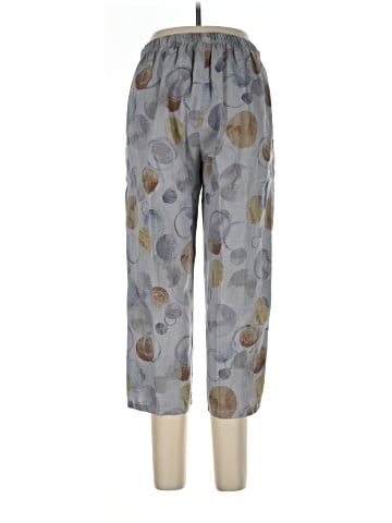 C.M.C by Color Me Cotton Linen Pants (view 2)