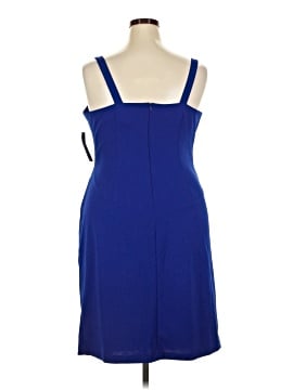 Alex Evenings Cocktail Dress (view 2)