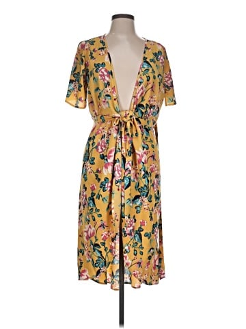 Rad.Clothing Trenchcoat (view 1)