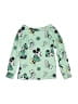 Disney Green Sweatshirt Size 3T - photo 2