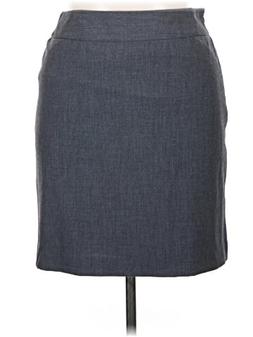 Amanda + Chelsea Formal Skirt (view 1)
