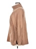 QVC Tan Turtleneck Sweater Size XL (estimated) - photo 5