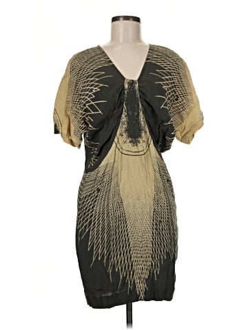 Rutzou Cocktail Dress (view 1)