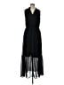 Mossimo Black Cocktail Dress Size L - photo 1