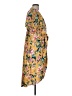 Rad.Clothing Yellow Trenchcoat Size L - photo 4
