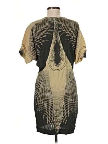 Rutzou Cocktail Dress (view 2)