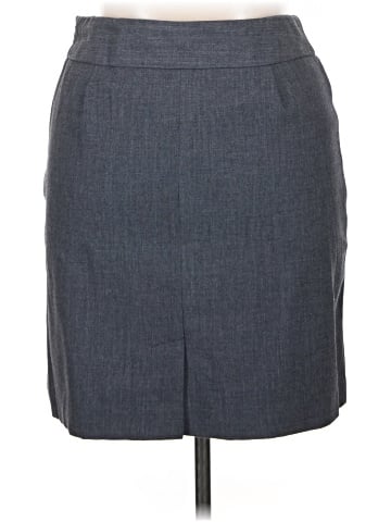Amanda + Chelsea Formal Skirt (view 2)
