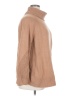QVC Tan Turtleneck Sweater Size XL (estimated) - photo 4