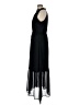 Mossimo Black Cocktail Dress Size L - photo 5
