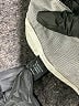 Express Design Studio Chevron-herringbone Gray Dress Pants Size 10 - photo 8