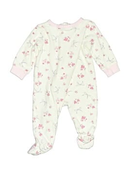 Koala Baby Long Sleeve Onesie (view 2)