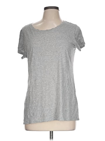 Halogen Short Sleeve T-Shirt (view 1)