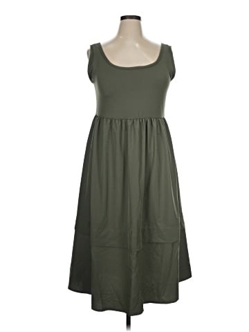 Serra Casual Dress (view 1)