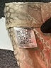 Umgee 100% Polyester Silver Casual Dress Size S - photo 8