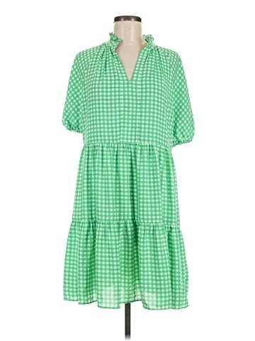 CeCe Casual Dress (view 1)