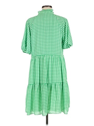 CeCe Casual Dress (view 2)