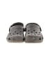 Crocs Gray Clogs Size 9 (kids) - photo 2