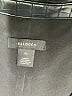 Halogen 100% Polyester Black Cocktail Dress Size M - photo 7