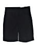 PREMISE Solid Black Athletic Shorts Size XS - photo 1
