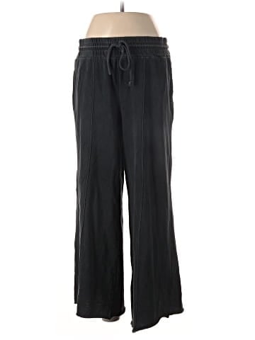 Double Zero Casual Pants (view 1)