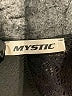 Mystic Black Cocktail Dress Size S - photo 7