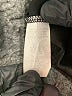 Mystic Black Cocktail Dress Size S - photo 8