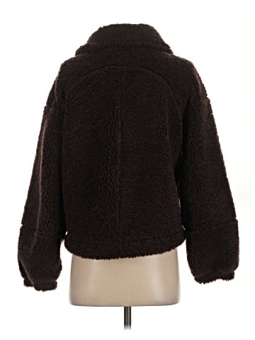 Lululemon Athletica Faux Fur Jacket (view 2)
