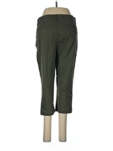 St. John's Bay Cargo Pants (view 2)