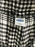 Old Navy Houndstooth Gray Casual Pants Size L - photo 7