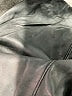 Free People 100% Polyester Black Track Pants Size 25 waist - photo 7