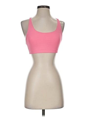 Montiel Sports Bra (view 1)