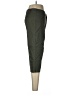 St. John's Bay Green Cargo Pants Size 8 - photo 4
