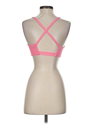 Montiel Sports Bra (view 2)