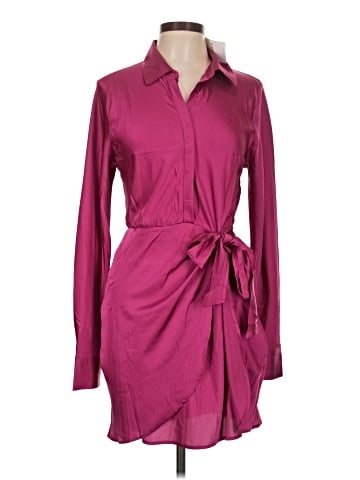 Forever 21 Casual Dress (view 1)